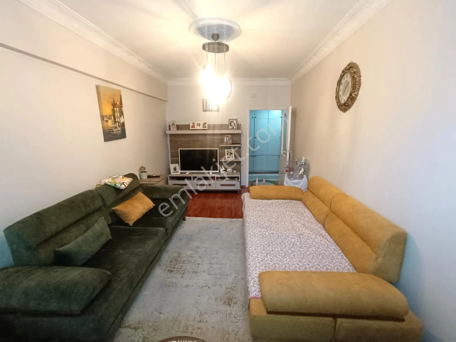 Çorlunun Merkezinde Atatürk Bulvarında 3+1/130 M2 Satılık Daire — fotoğraf 7