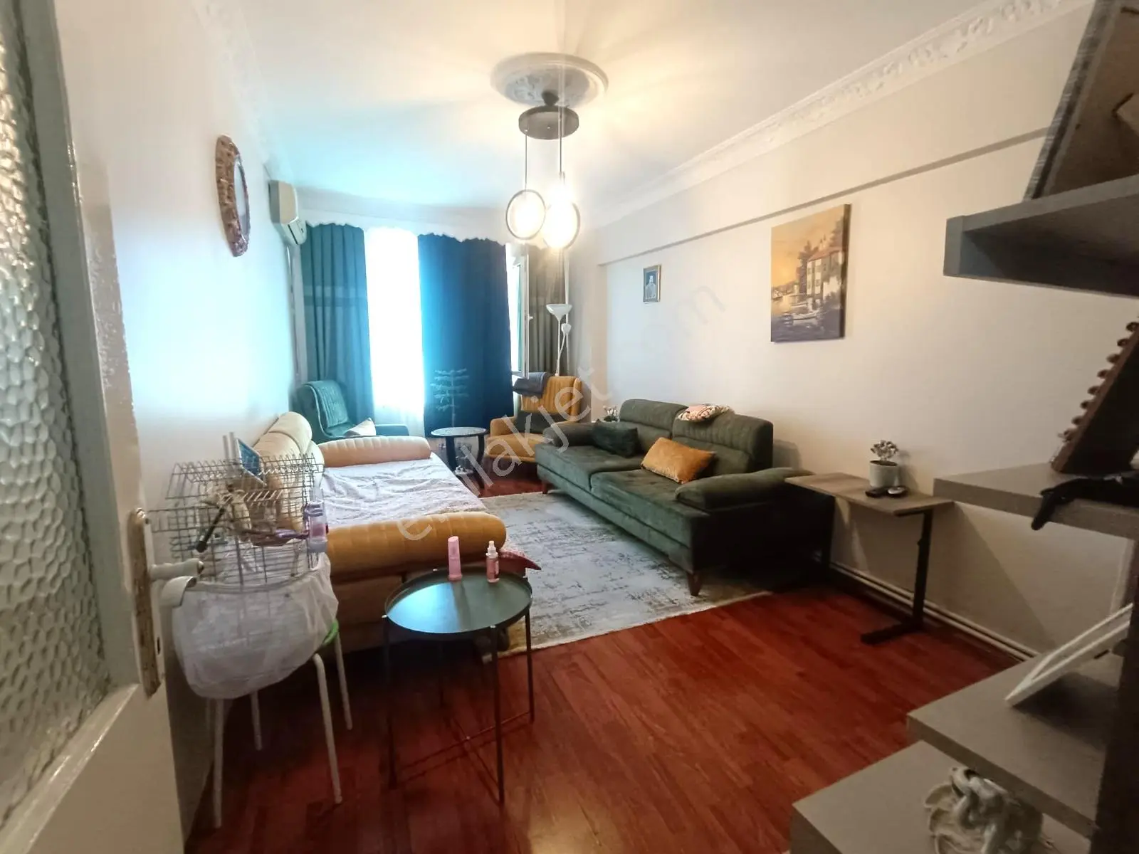 Çorlunun Merkezinde Atatürk Bulvarında 3+1/130 M2 Satılık Daire — fotoğraf 8