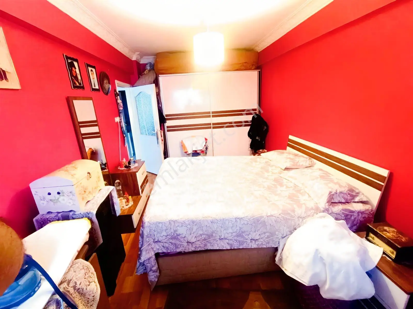 Çorlunun Merkezinde Atatürk Bulvarında 3+1/130 M2 Satılık Daire — fotoğraf 9