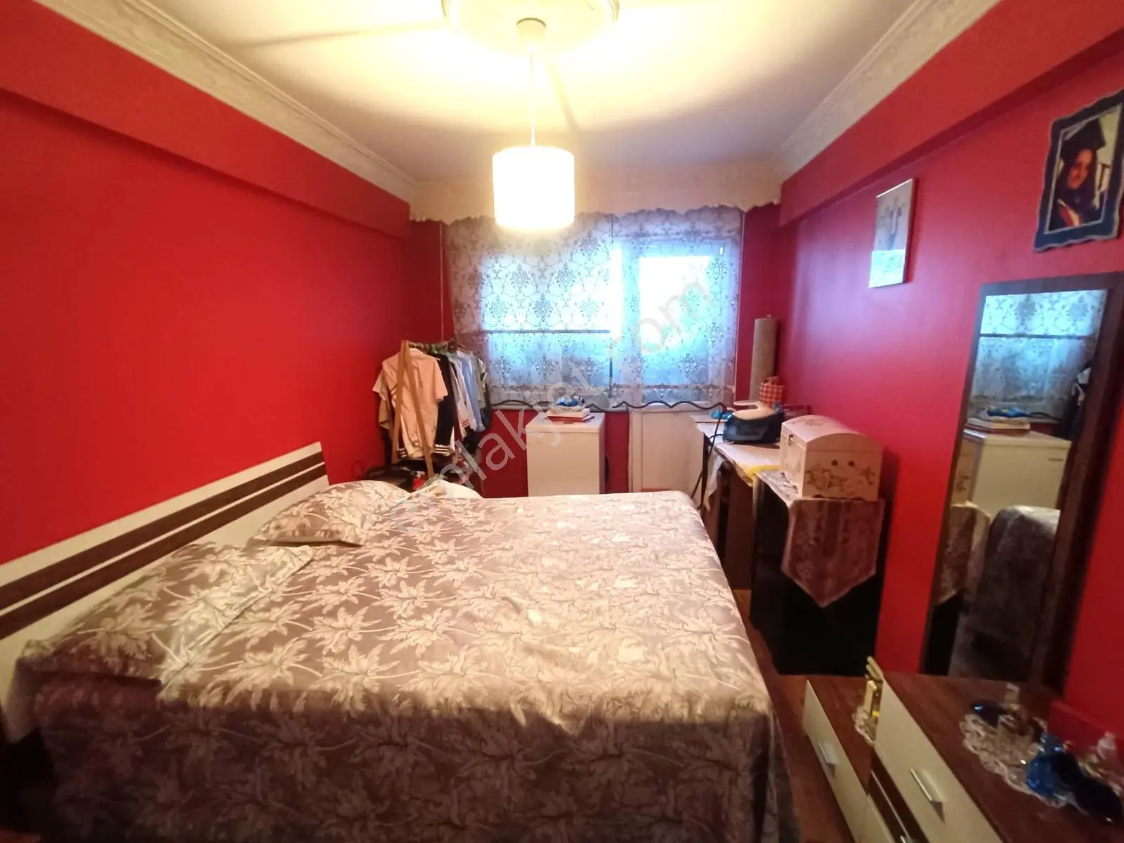 Çorlunun Merkezinde Atatürk Bulvarında 3+1/130 M2 Satılık Daire — fotoğraf 10