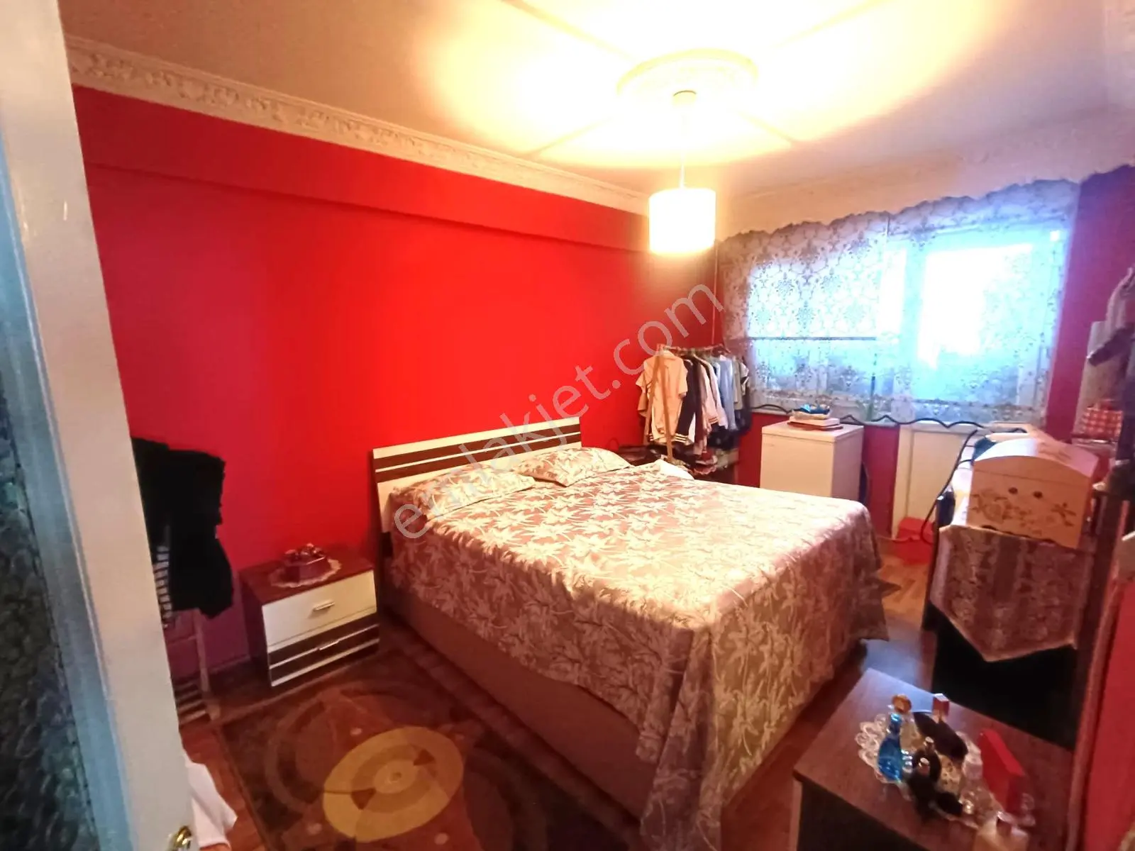Çorlunun Merkezinde Atatürk Bulvarında 3+1/130 M2 Satılık Daire — fotoğraf 11