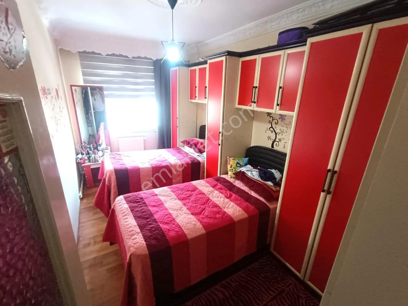Çorlunun Merkezinde Atatürk Bulvarında 3+1/130 M2 Satılık Daire — fotoğraf 13