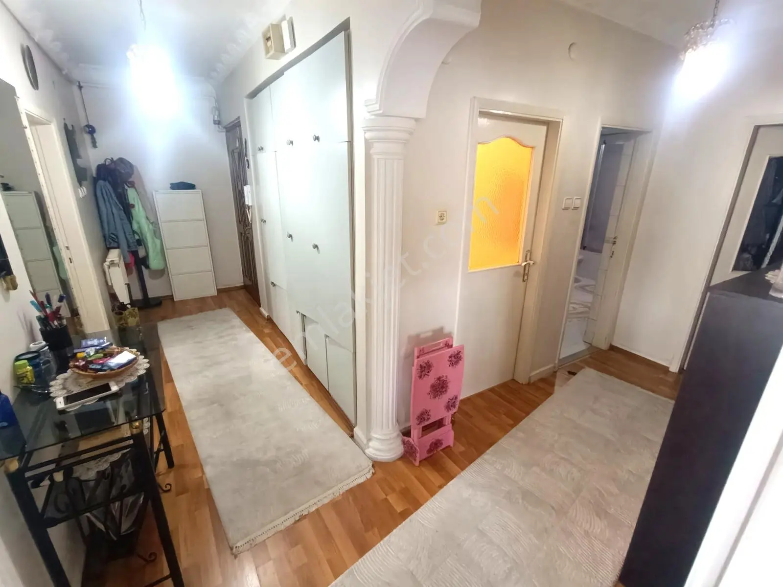 Çorlunun Merkezinde Atatürk Bulvarında 3+1/130 M2 Satılık Daire — fotoğraf 14