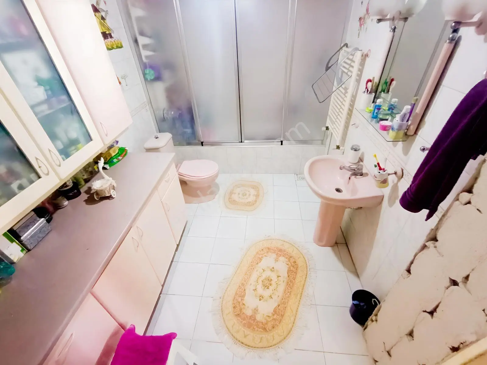 Çorlunun Merkezinde Atatürk Bulvarında 3+1/130 M2 Satılık Daire — fotoğraf 15
