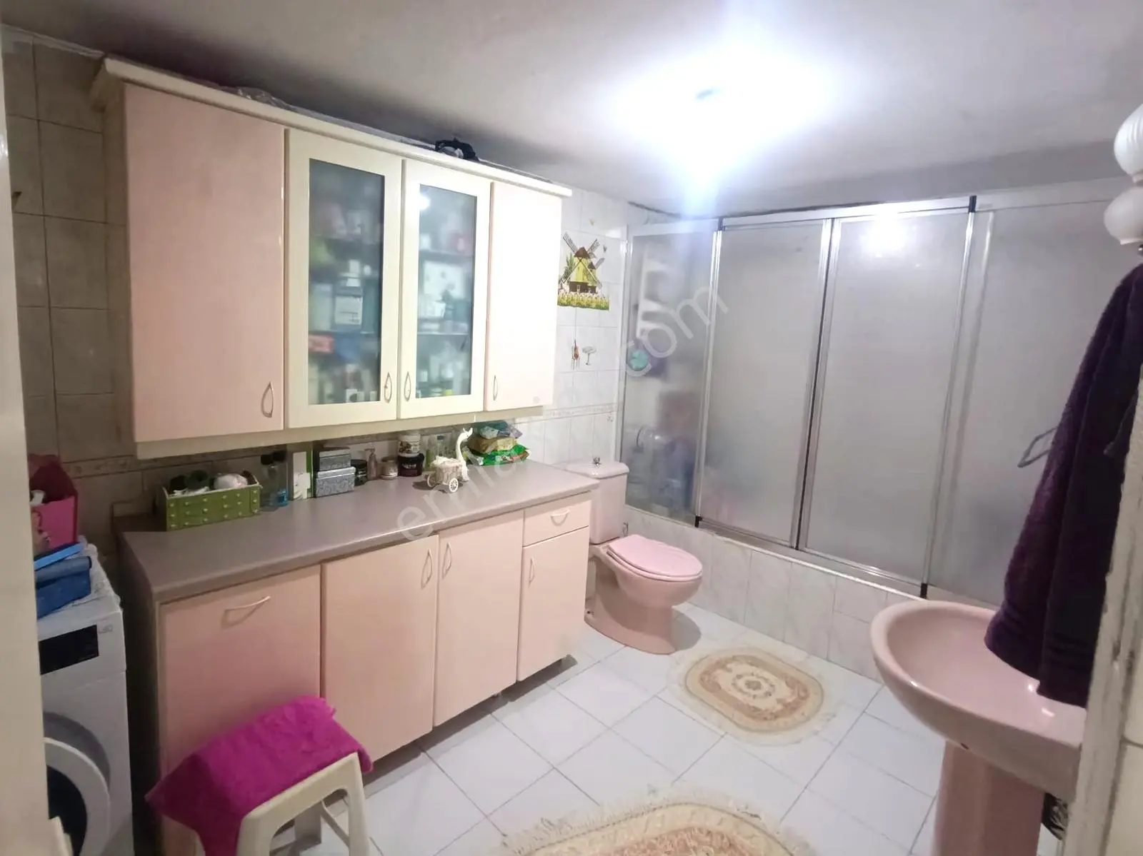 Çorlunun Merkezinde Atatürk Bulvarında 3+1/130 M2 Satılık Daire — fotoğraf 16