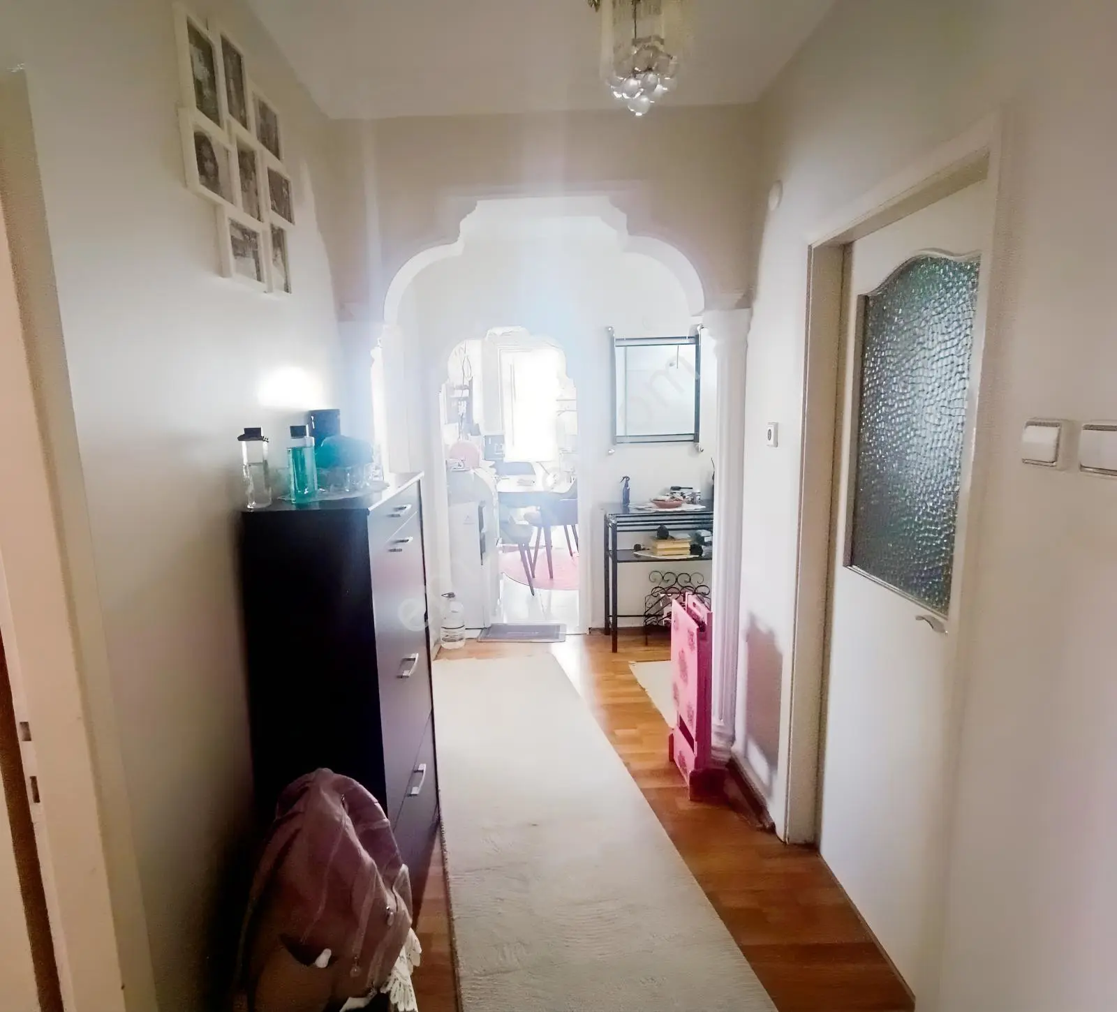 Çorlunun Merkezinde Atatürk Bulvarında 3+1/130 M2 Satılık Daire — fotoğraf 18