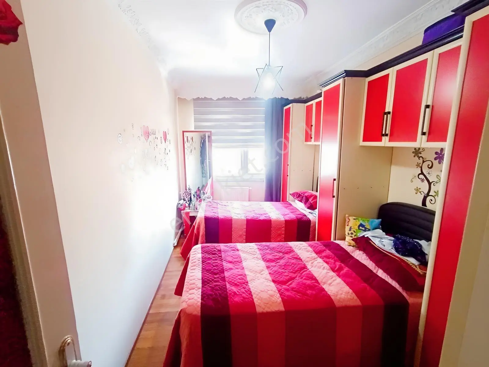 Çorlunun Merkezinde Atatürk Bulvarında 3+1/130 M2 Satılık Daire — fotoğraf 19