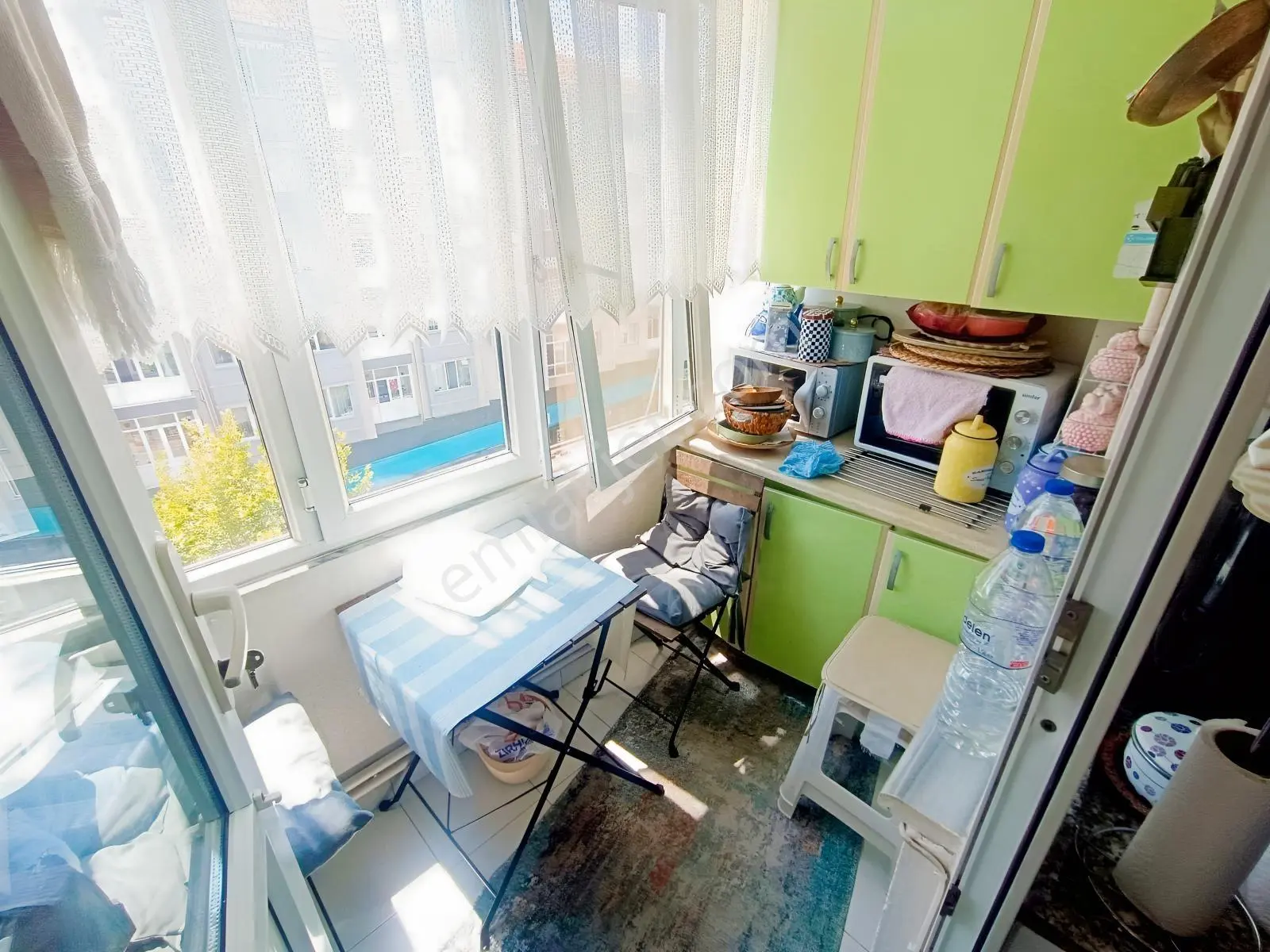 Çorlunun Merkezinde Atatürk Bulvarında 3+1/130 M2 Satılık Daire — fotoğraf 22