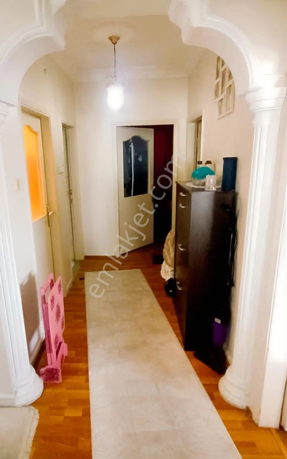Çorlunun Merkezinde Atatürk Bulvarında 3+1/130 M2 Satılık Daire — fotoğraf 24