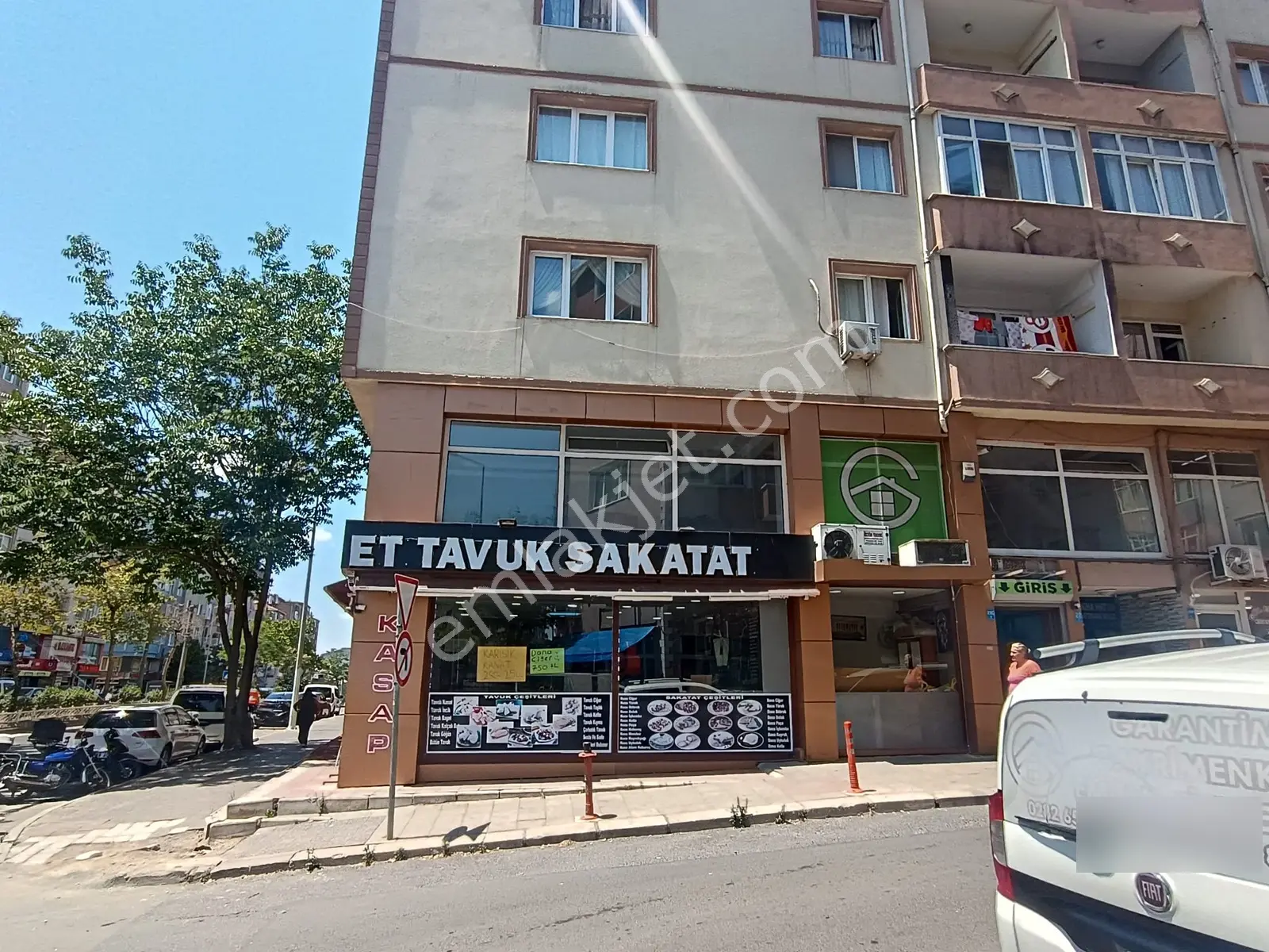 Çorlunun Merkezinde Atatürk Bulvarında 3+1/130 M2 Satılık Daire — fotoğraf 25