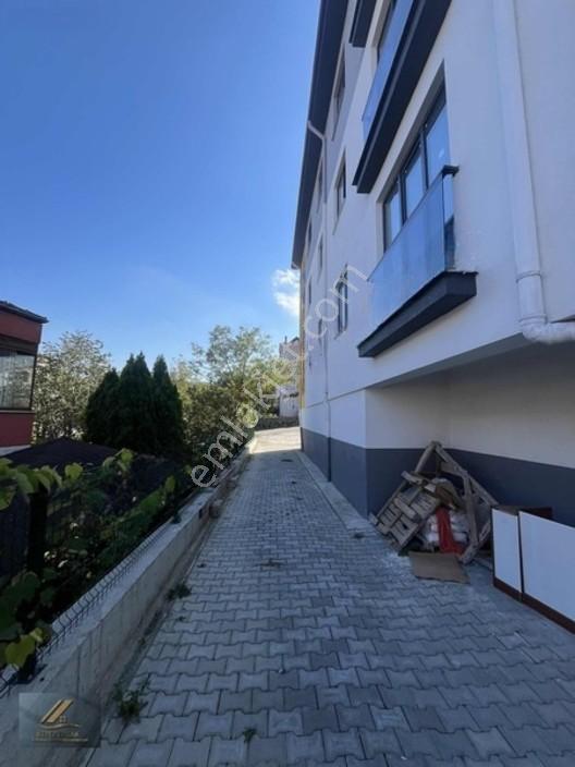 Kepez Emlak'tan Dağevlerinde Sıfır 2+1 Satılık Daire — fotoğraf 3