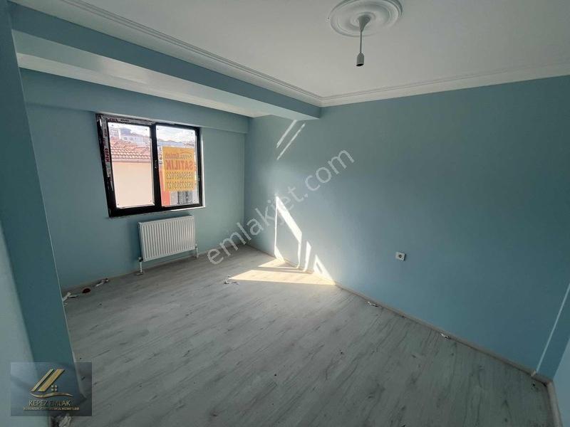 Kepez Emlak'tan Dağevlerinde Sıfır 2+1 Satılık Daire — fotoğraf 11