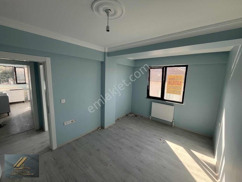 Kepez Emlak'tan Dağevlerinde Sıfır 2+1 Satılık Daire — fotoğraf 13