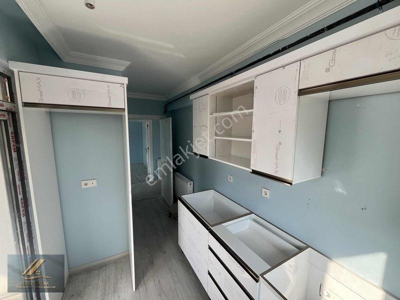 Kepez Emlak'tan Dağevlerinde Sıfır 2+1 Satılık Daire — fotoğraf 16