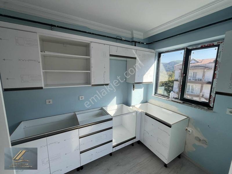 Kepez Emlak'tan Dağevlerinde Sıfır 2+1 Satılık Daire — fotoğraf 18