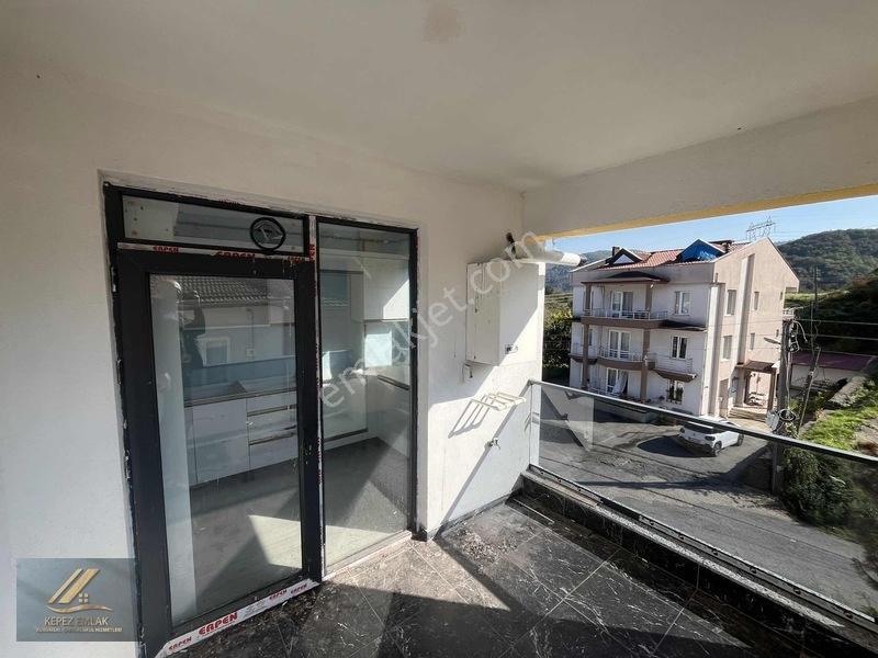 Kepez Emlak'tan Dağevlerinde Sıfır 2+1 Satılık Daire — fotoğraf 20