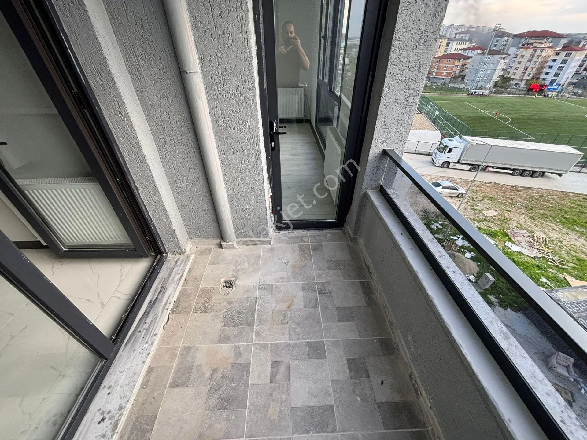 **eryıldız İnşaat'tan**acill İskanlı Katmülkiyetli Lüks 2+1** — fotoğraf 7