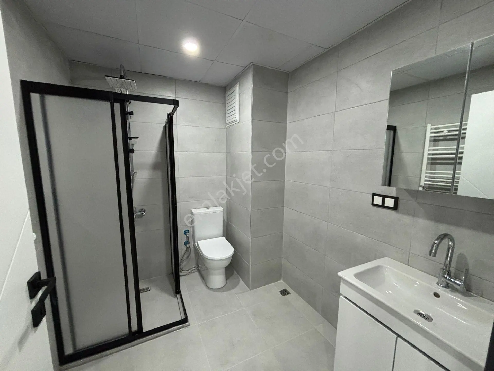 **eryıldız İnşaat'tan**acill İskanlı Katmülkiyetli Lüks 2+1** — fotoğraf 28