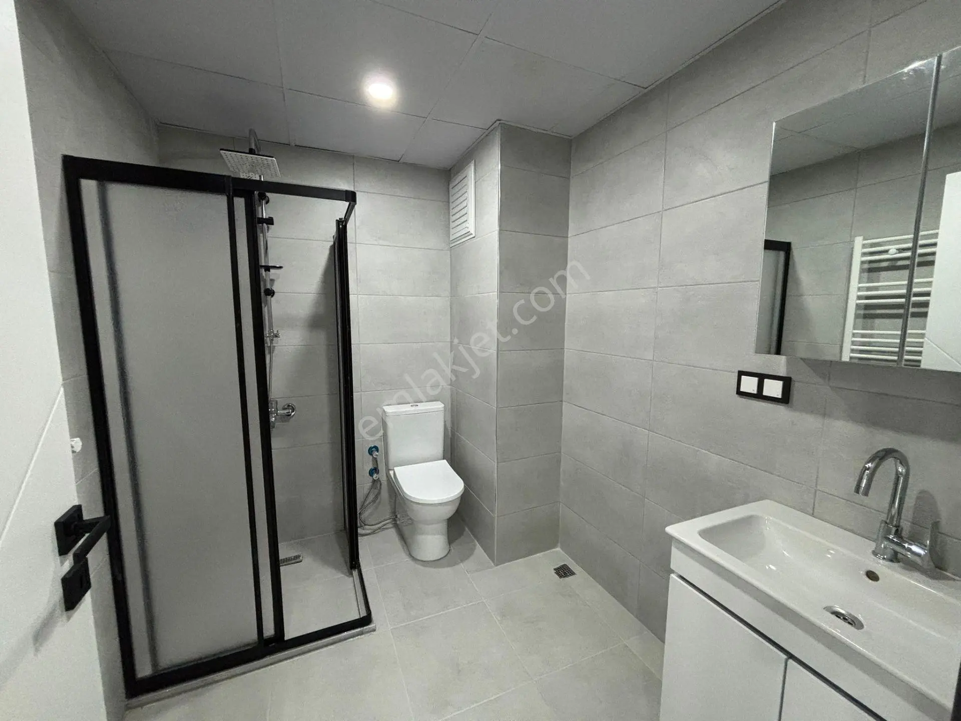 **eryıldız İnşaat'tan**acill İskanlı Katmülkiyetli Lüks 2+1** — fotoğraf 29