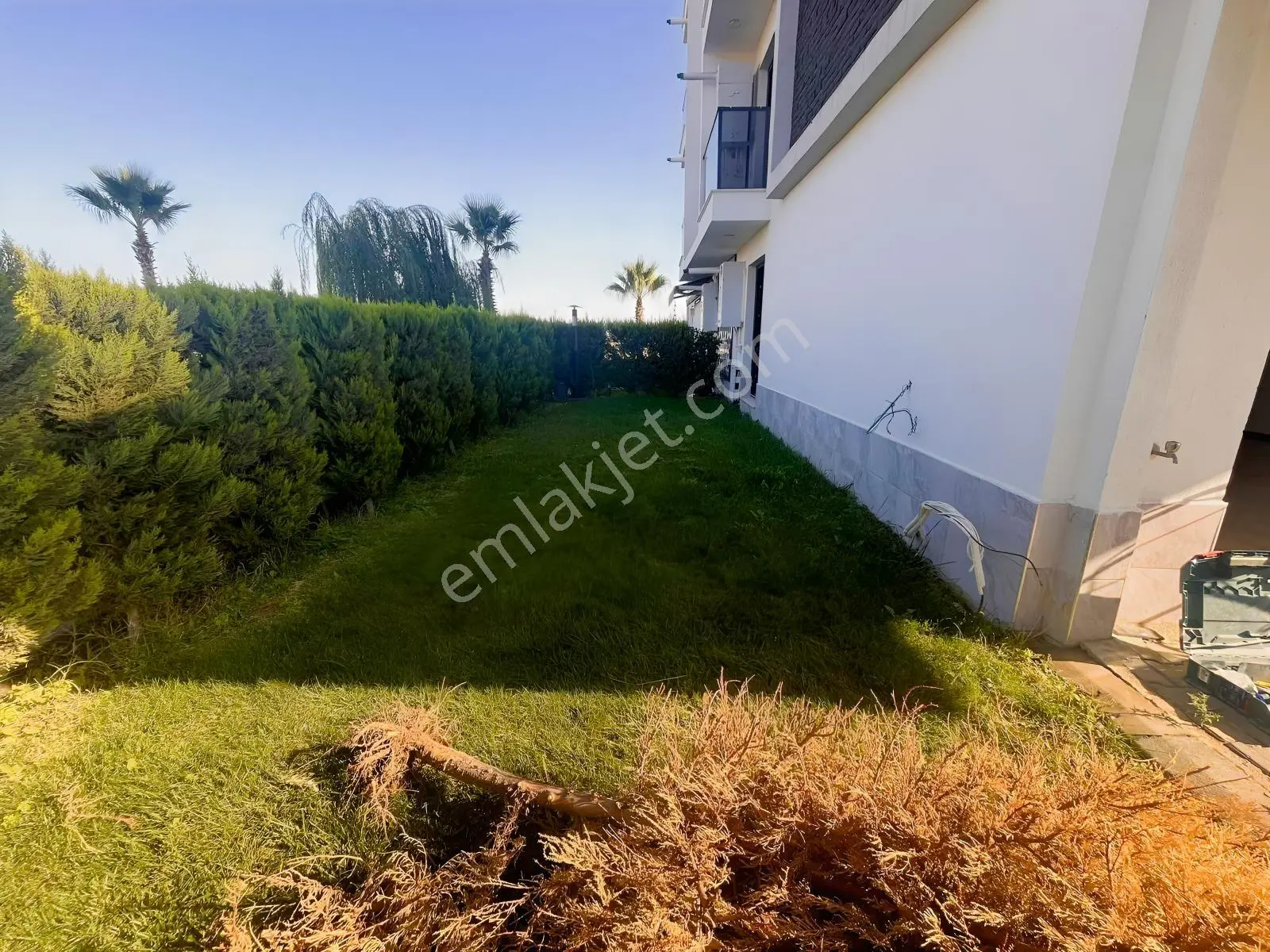 Berk Emlak'tan İnönü Mahallesinde Bahçeli Satılık 3+1 Daire — fotoğraf 6