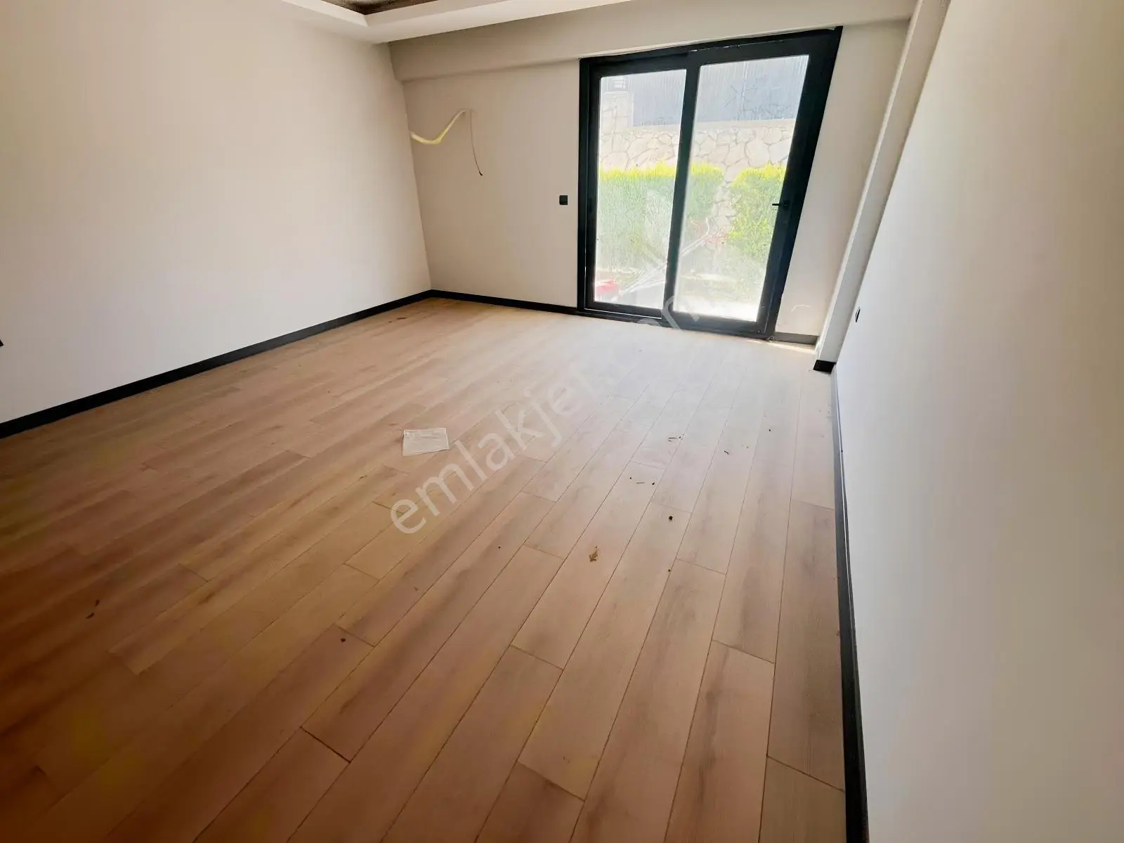 Berk Emlak'tan İnönü Mahallesinde Bahçeli Satılık 3+1 Daire — fotoğraf 12