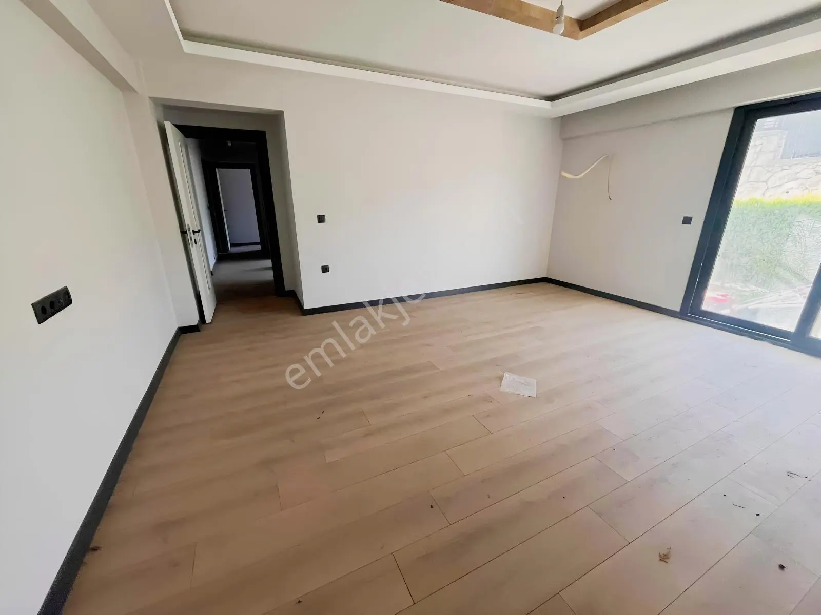 Berk Emlak'tan İnönü Mahallesinde Bahçeli Satılık 3+1 Daire — fotoğraf 13