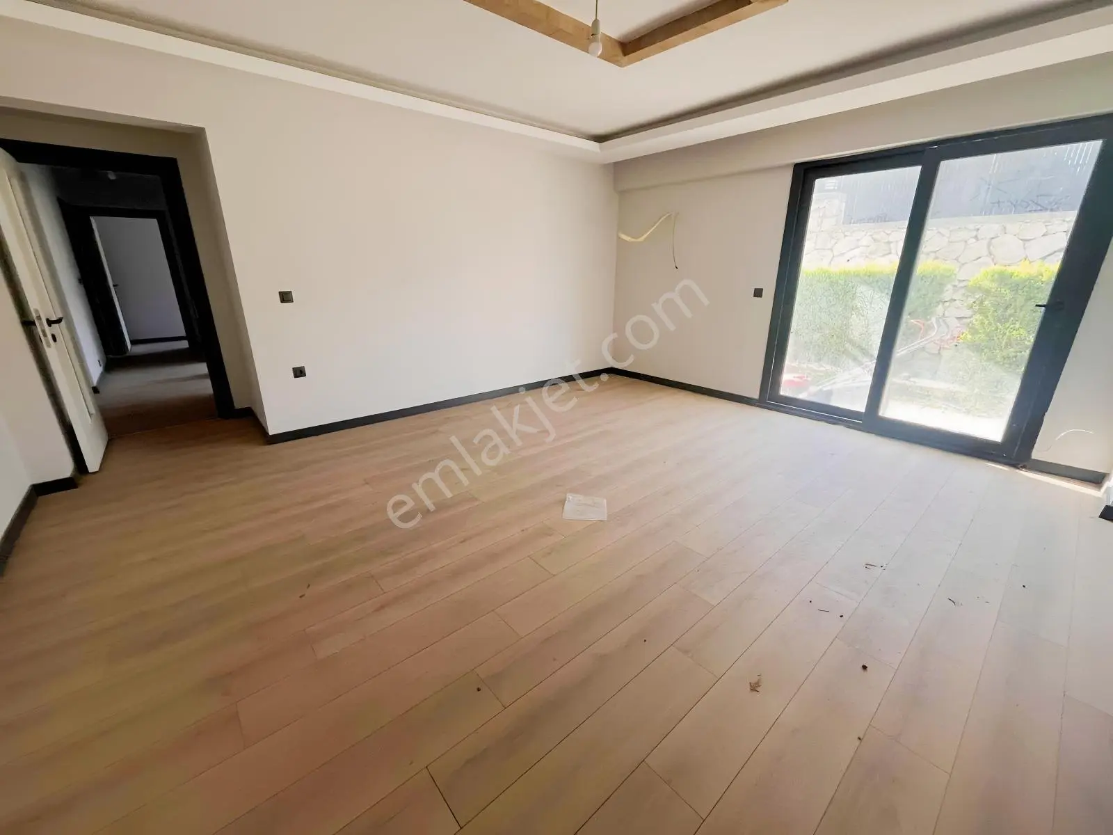 Berk Emlak'tan İnönü Mahallesinde Bahçeli Satılık 3+1 Daire — fotoğraf 14