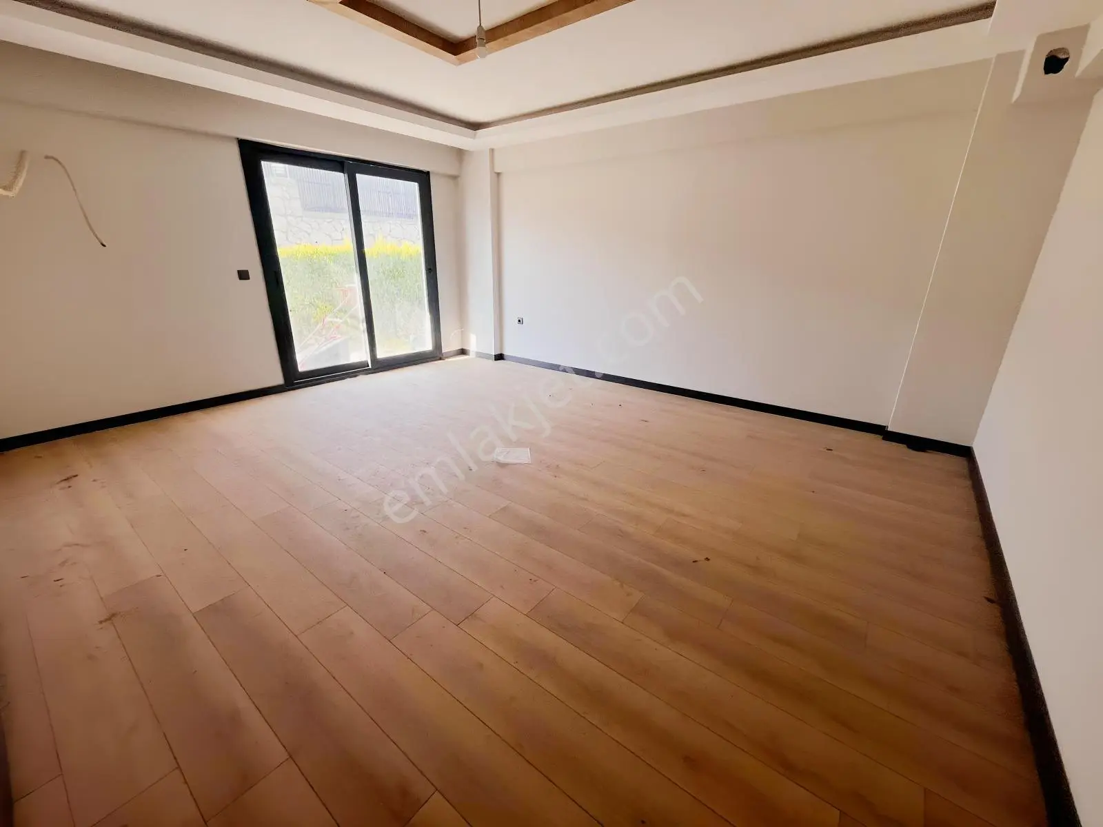 Berk Emlak'tan İnönü Mahallesinde Bahçeli Satılık 3+1 Daire — fotoğraf 15