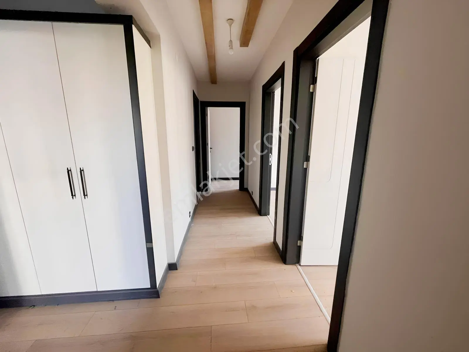 Berk Emlak'tan İnönü Mahallesinde Bahçeli Satılık 3+1 Daire — fotoğraf 18