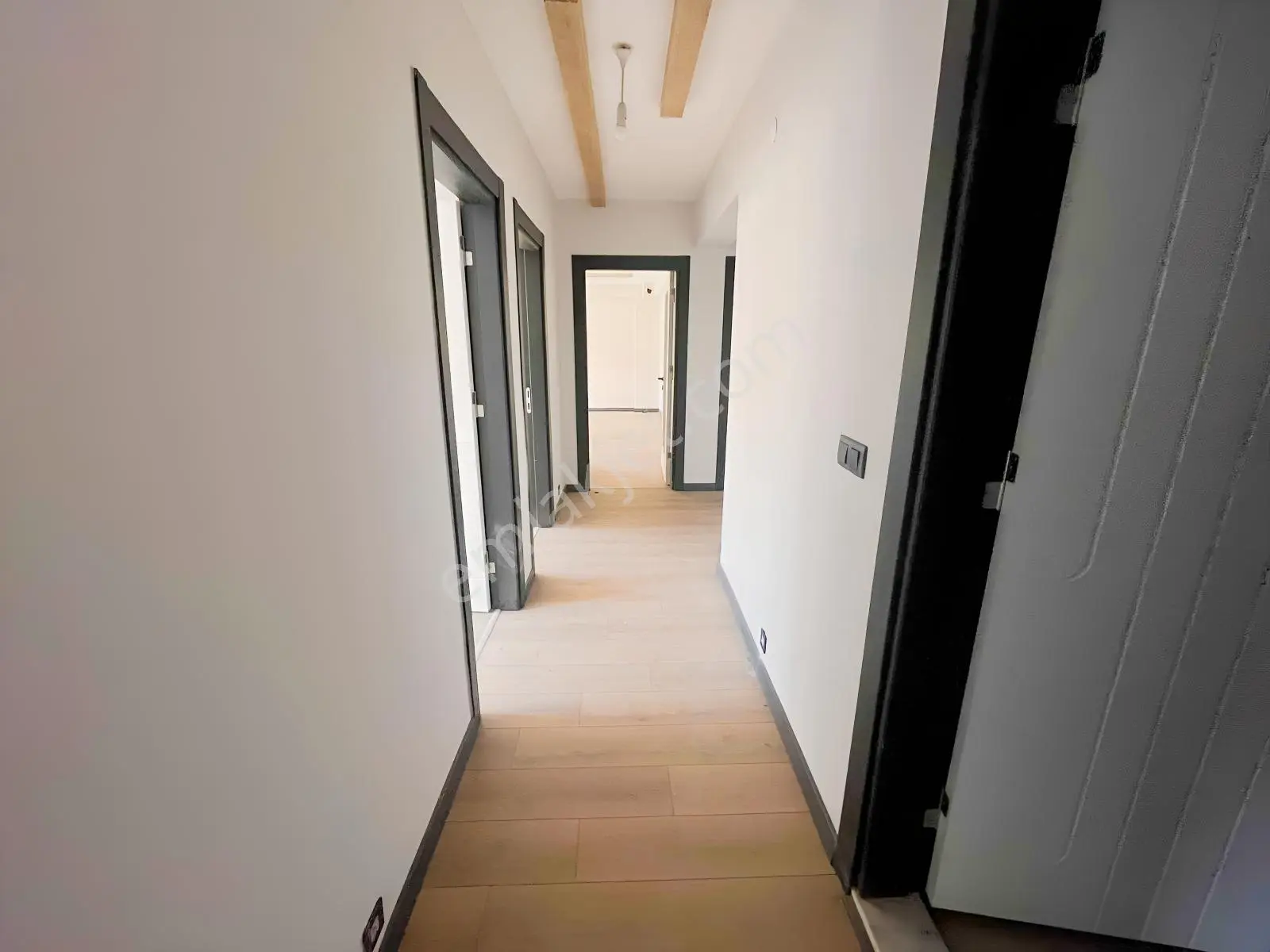 Berk Emlak'tan İnönü Mahallesinde Bahçeli Satılık 3+1 Daire — fotoğraf 28