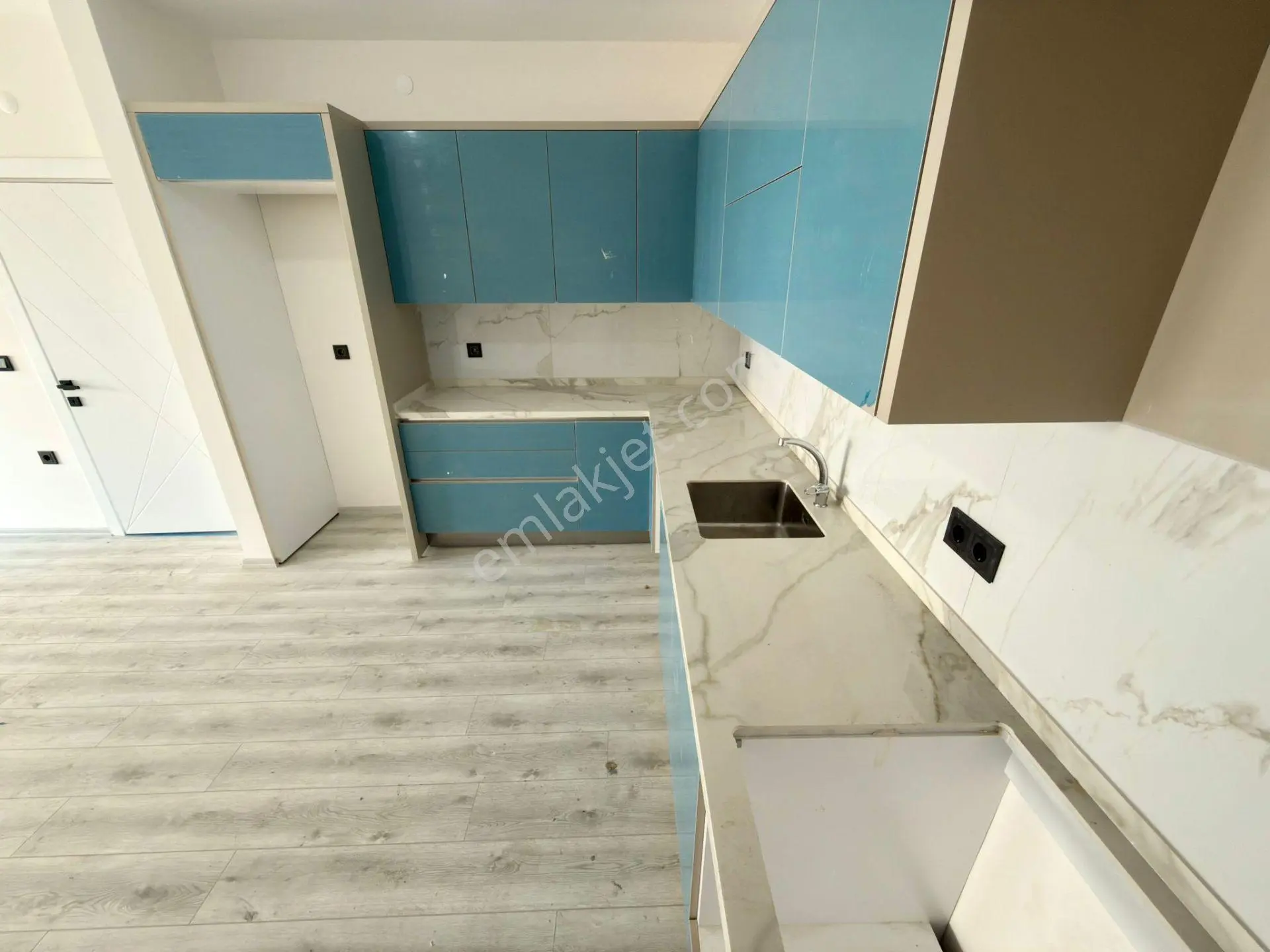 ▓▓yükselden İkizçayda Ultra Lüks Sitede Ultra Geniş Satılık 1+1▓ — fotoğraf 6