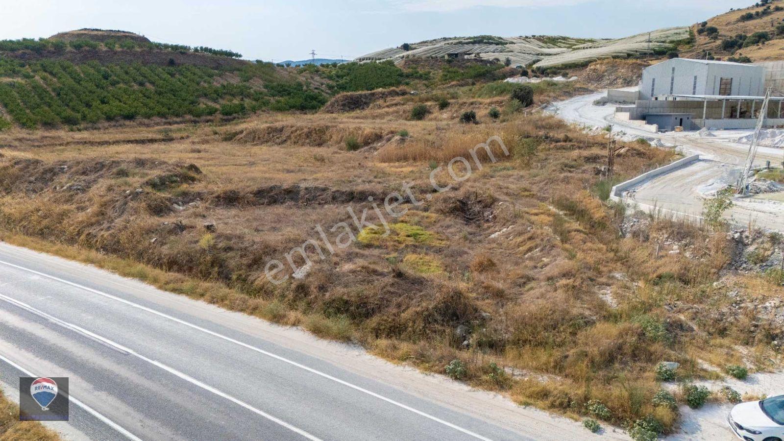 Aydın Çine Saraçlar’da Müstakil Parsel Satılık Tarla | 113 Ada 59 Parsel — fotoğraf 8