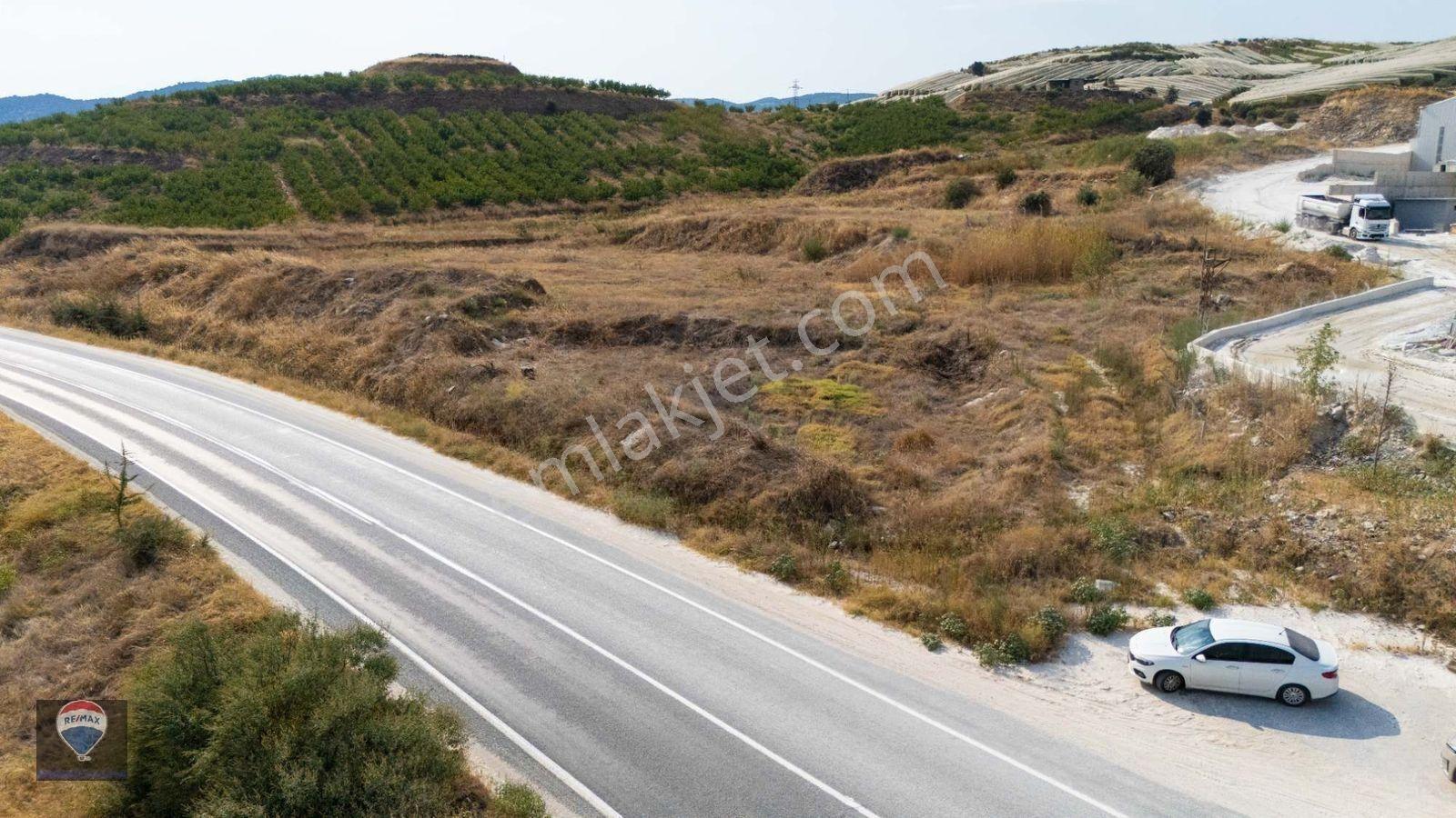 Aydın Çine Saraçlar’da Müstakil Parsel Satılık Tarla | 113 Ada 59 Parsel — fotoğraf 9
