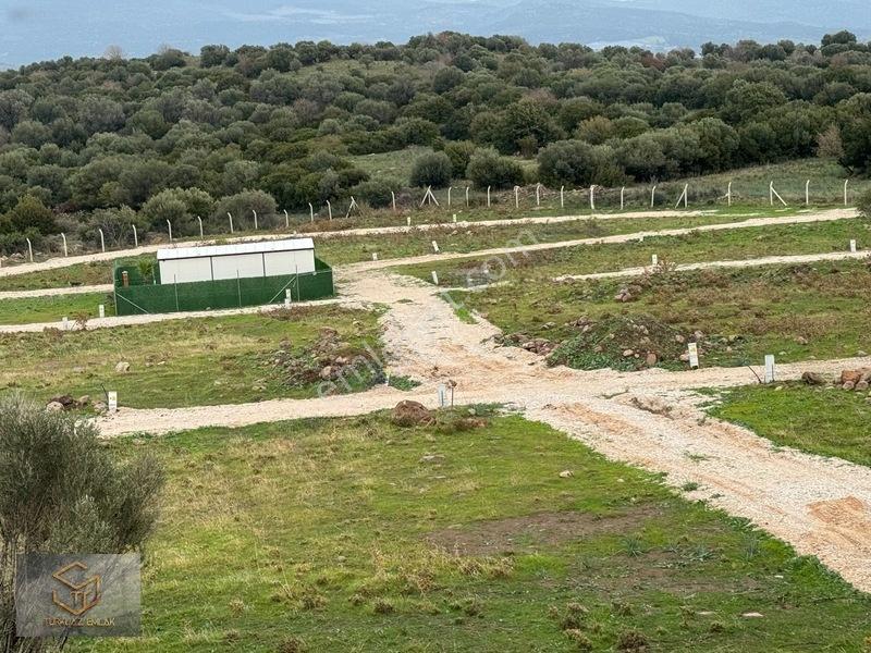 Emiralem Yayla Da İmara 250 M Satılık 248 M² Koop. Parselleri — fotoğraf 2