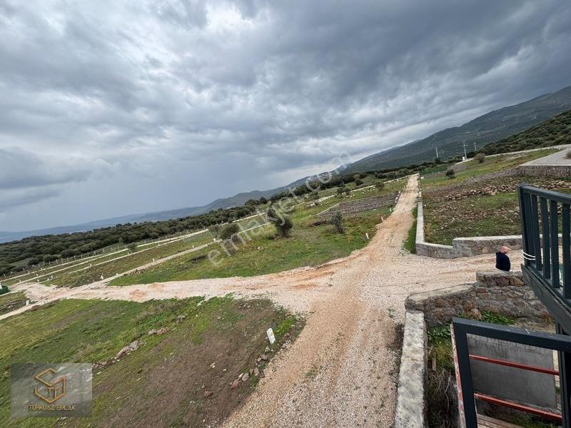 Emiralem Yayla Da İmara 250 M Satılık 248 M² Koop. Parselleri — fotoğraf 3