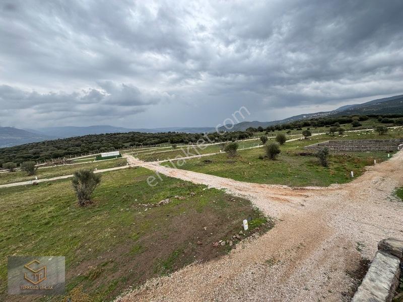 Emiralem Yayla Da İmara 250 M Satılık 248 M² Koop. Parselleri — fotoğraf 4
