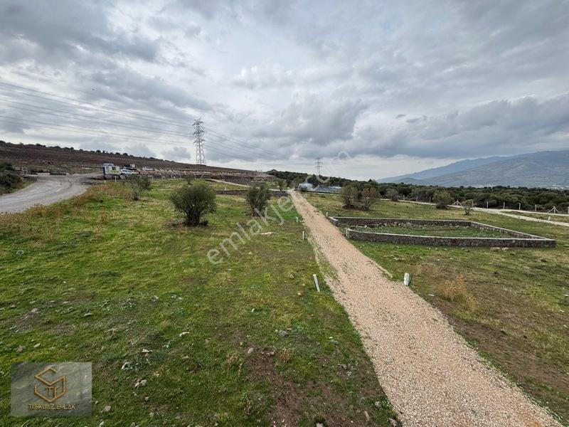 Emiralem Yayla Da İmara 250 M Satılık 248 M² Koop. Parselleri — fotoğraf 5
