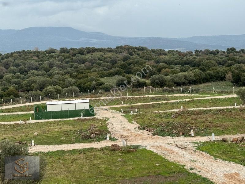 Emiralem Yayla Da İmara 250 M Satılık 248 M² Koop. Parselleri — fotoğraf 6
