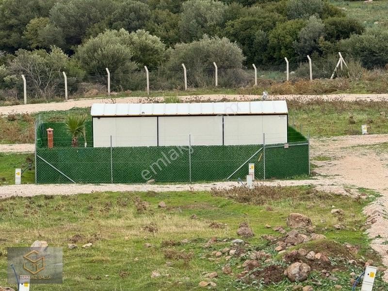 Emiralem Yayla Da İmara 250 M Satılık 248 M² Koop. Parselleri — fotoğraf 8