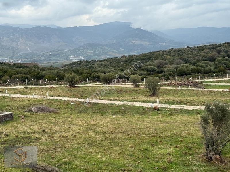 Emiralem Yayla Da İmara 250 M Satılık 248 M² Koop. Parselleri — fotoğraf 11