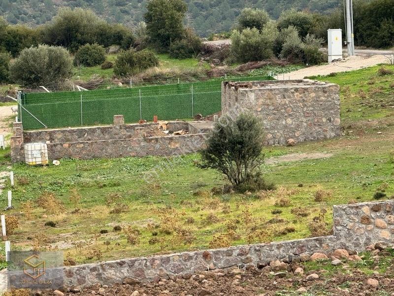 Emiralem Yayla Da İmara 250 M Satılık 248 M² Koop. Parselleri — fotoğraf 12