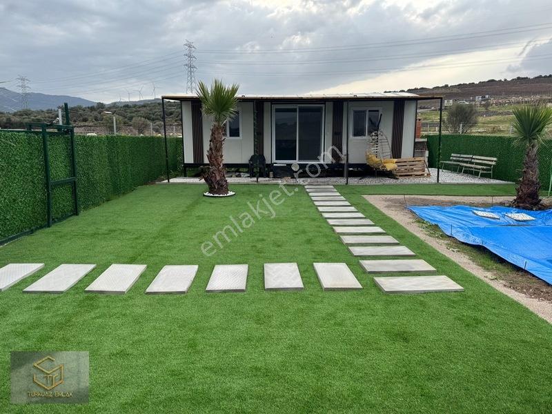 Emiralem Yayla Da İmara 250 M Satılık 248 M² Koop. Parselleri — fotoğraf 13