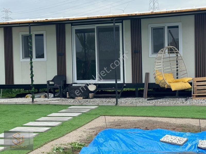 Emiralem Yayla Da İmara 250 M Satılık 248 M² Koop. Parselleri — fotoğraf 15