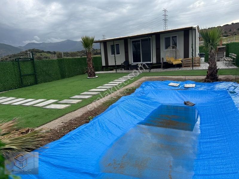 Emiralem Yayla Da İmara 250 M Satılık 248 M² Koop. Parselleri — fotoğraf 16