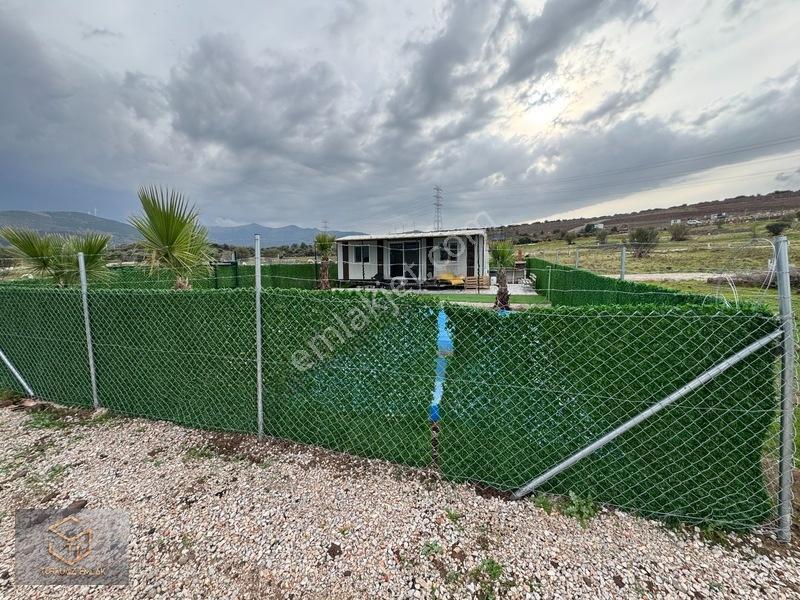 Emiralem Yayla Da İmara 250 M Satılık 248 M² Koop. Parselleri — fotoğraf 17