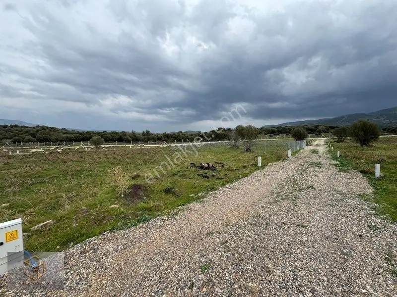 Emiralem Yayla Da İmara 250 M Satılık 248 M² Koop. Parselleri — fotoğraf 18