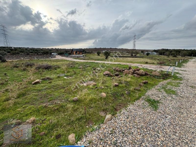 Emiralem Yayla Da İmara 250 M Satılık 248 M² Koop. Parselleri — fotoğraf 19