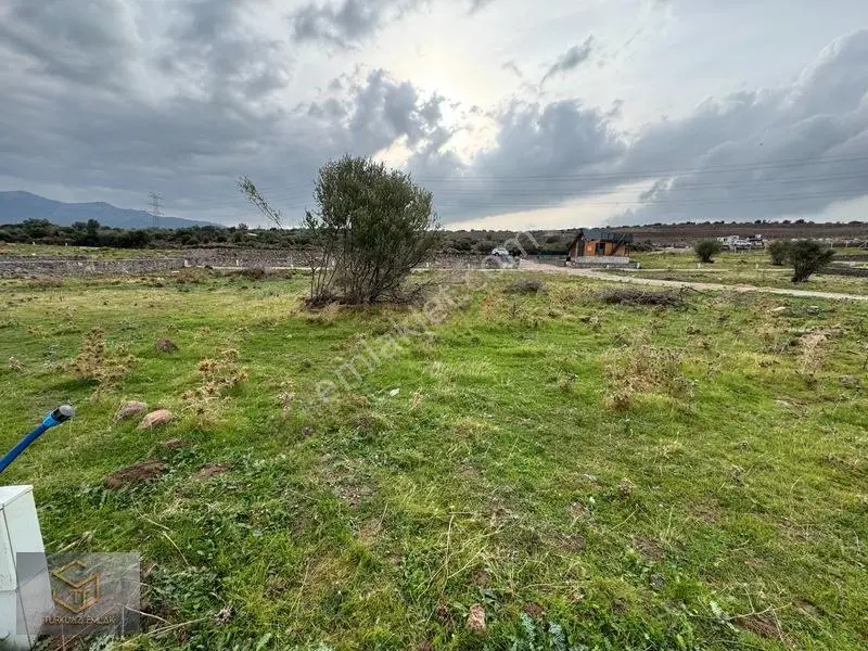 Emiralem Yayla Da İmara 250 M Satılık 248 M² Koop. Parselleri — fotoğraf 20
