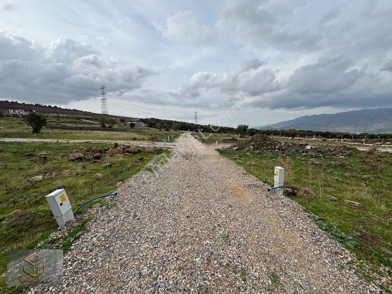 Emiralem Yayla Da İmara 250 M Satılık 248 M² Koop. Parselleri — fotoğraf 21