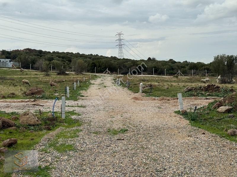 Emiralem Yayla Da İmara 250 M Satılık 248 M² Koop. Parselleri — fotoğraf 23
